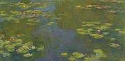 Claude Monet Le Bassin Aux Nympheas china oil painting artist